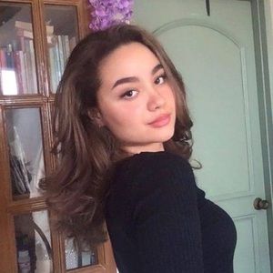 Meet your Posher, Toni ann